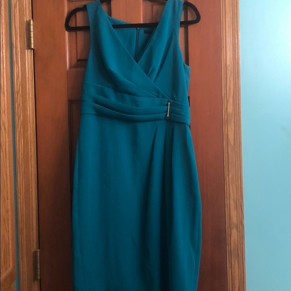 Ivanka Trump Dress